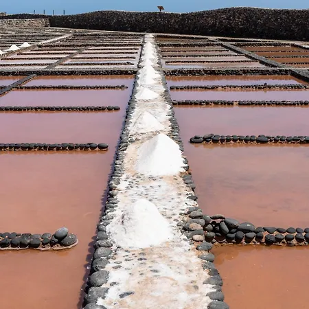 Home2book Private Pool & Terrace, Aloha Sun * Corralejo