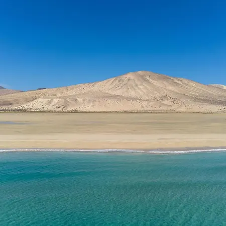 Home2book Private Pool & Terrace, Aloha Sun Corralejo