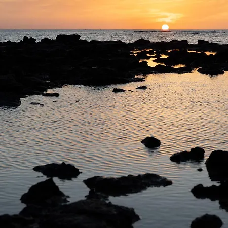 Home2book Private Pool & Terrace, Aloha Sun