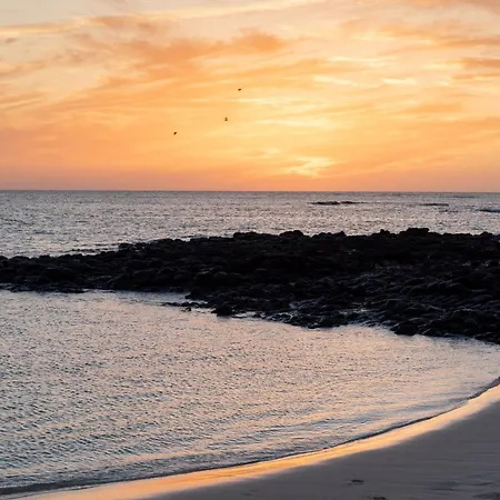Villa Home2book Private Pool & Terrace, Aloha Sun Corralejo