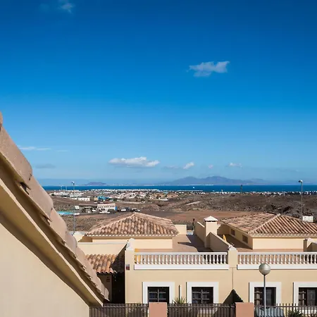 Home2book Private Pool & Terrace, Aloha Sun Villa Corralejo