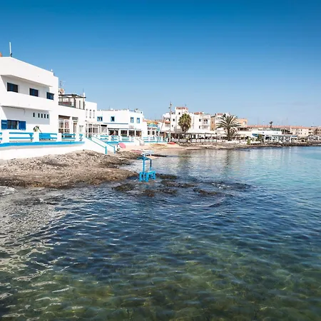 Home2book Private Pool & Terrace, Aloha Sun Villa Corralejo