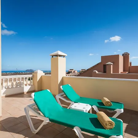 빌라 Home2book Private Pool & Terrace, Aloha Sun *