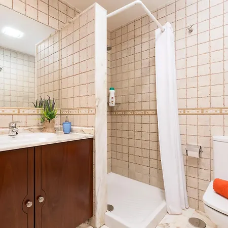 Home2book Private Pool & Terrace, Aloha Sun 빌라 *