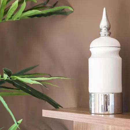 Home2book Private Pool & Terrace, Aloha Sun 빌라