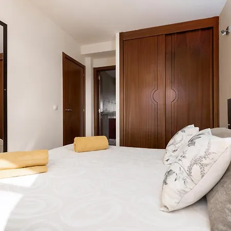 Home2book Private Pool & Terrace, Aloha Sun Βίλα Κοραλέχο