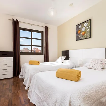 Home2book Private Pool & Terrace, Aloha Sun 빌라 *