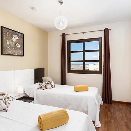 Home2book Private Pool & Terrace, Aloha Sun