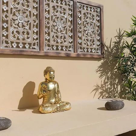 빌라 Home2book Private Pool & Terrace, Aloha Sun