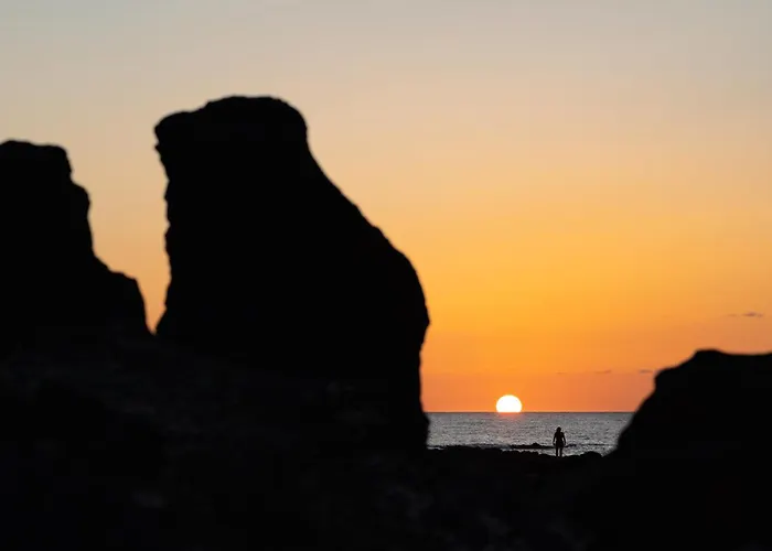 Home2book Private Pool & Terrace, Aloha Sun * 科拉雷侯