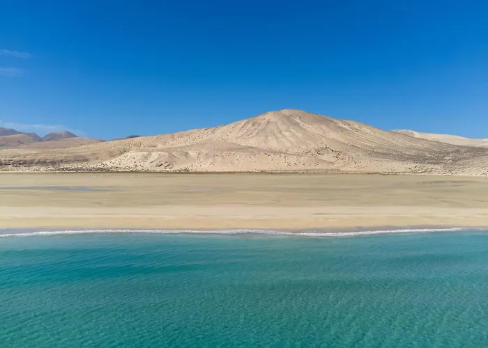 Home2book Private Pool & Terrace, Aloha Sun 科拉雷侯