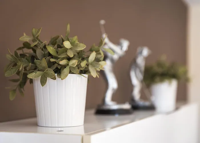 Home2book Private Pool & Terrace, Aloha Sun 别墅 *