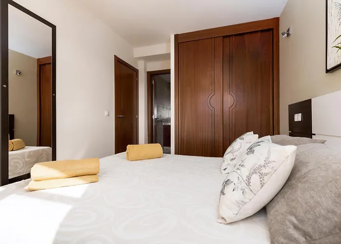 Home2book Private Pool & Terrace, Aloha Sun 别墅 科拉雷侯