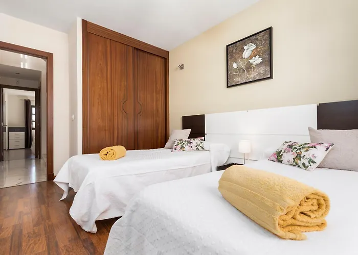 Home2book Private Pool & Terrace, Aloha Sun