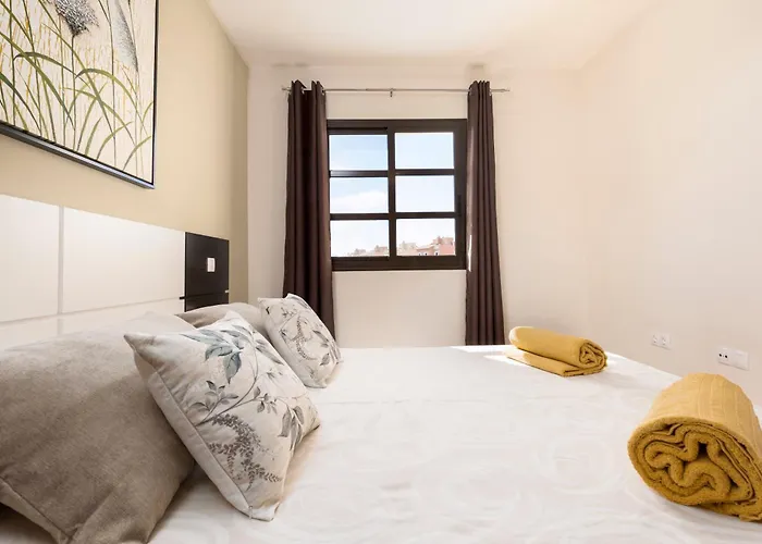 别墅 Home2book Private Pool & Terrace, Aloha Sun 科拉雷侯