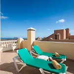 别墅 Home2book Private Pool & Terrace, Aloha Sun *