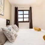 别墅 Home2book Private Pool & Terrace, Aloha Sun 科拉雷侯