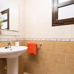 别墅 Home2book Private Pool & Terrace, Aloha Sun 科拉雷侯